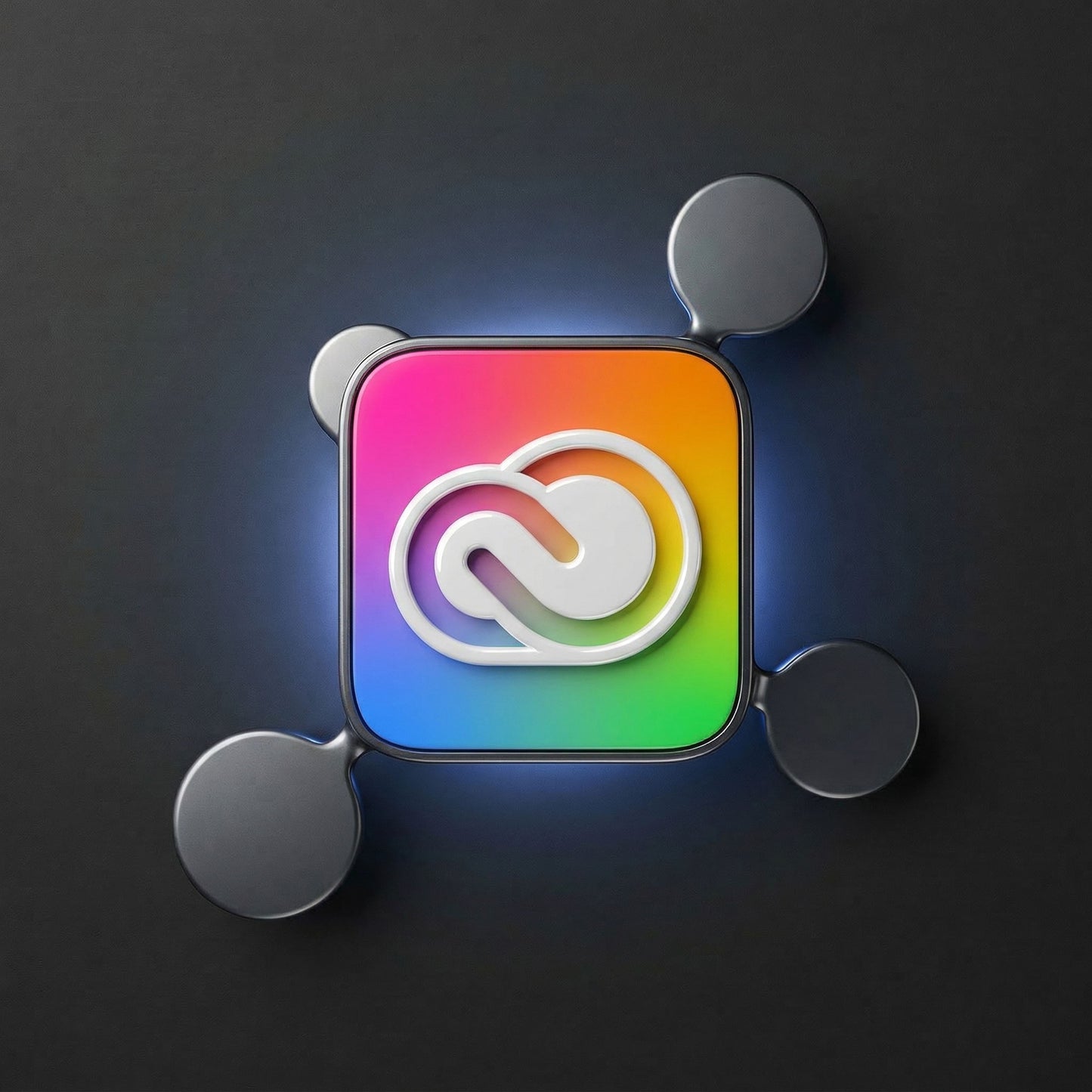 Adobe Creative Cloud HQ
