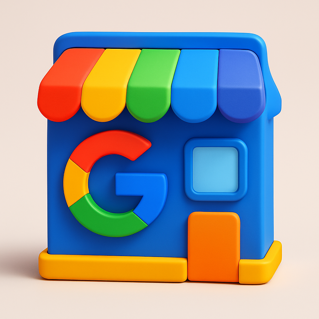 10 Reseñas Google MyBussines