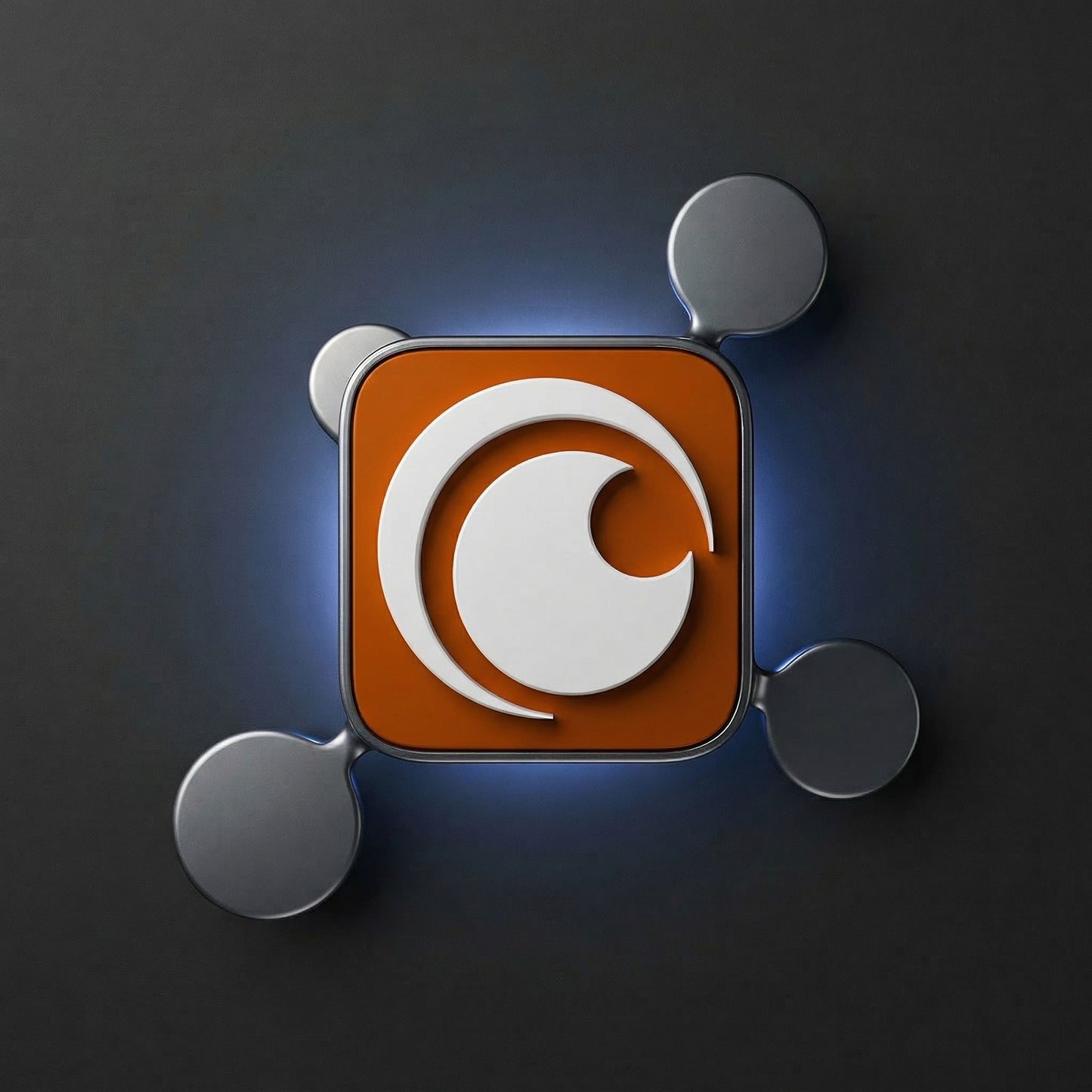 Crunchyroll Mega Fan Anual