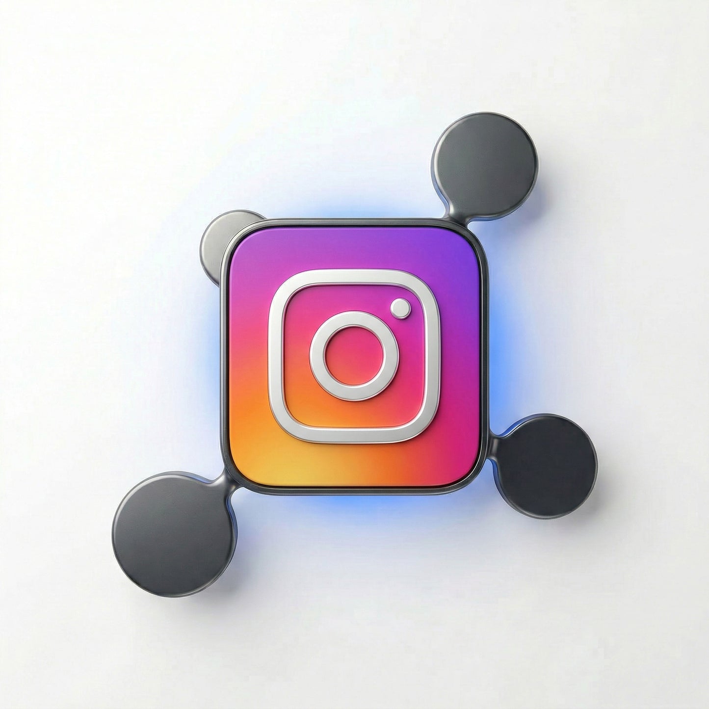 Instagram Seguidores 1.5K