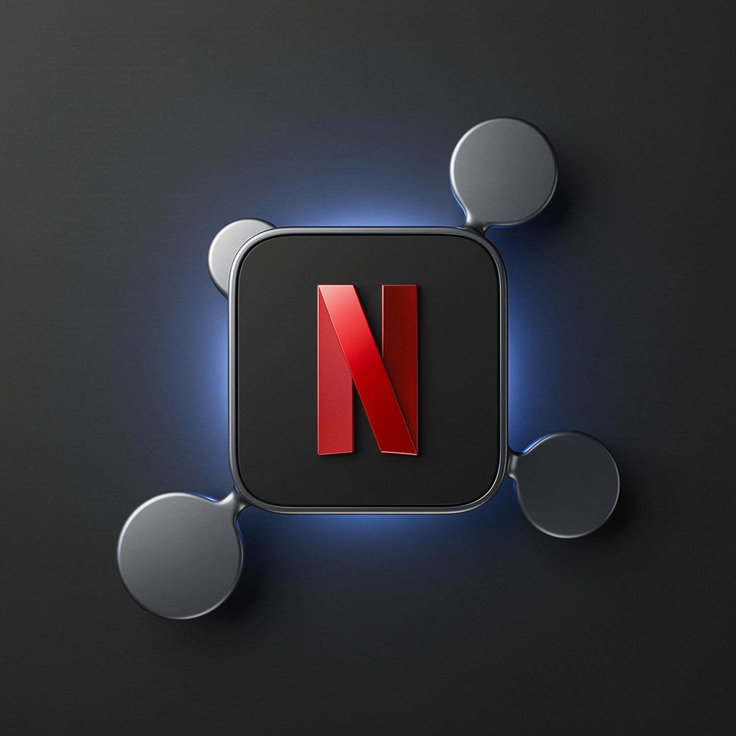 Netflix 4K/Premium Full HD