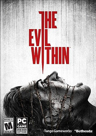 The Evil Within 1 - Key Digital (PC)