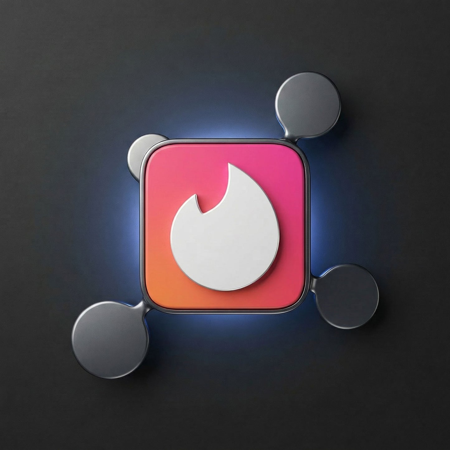 Tinder HQ