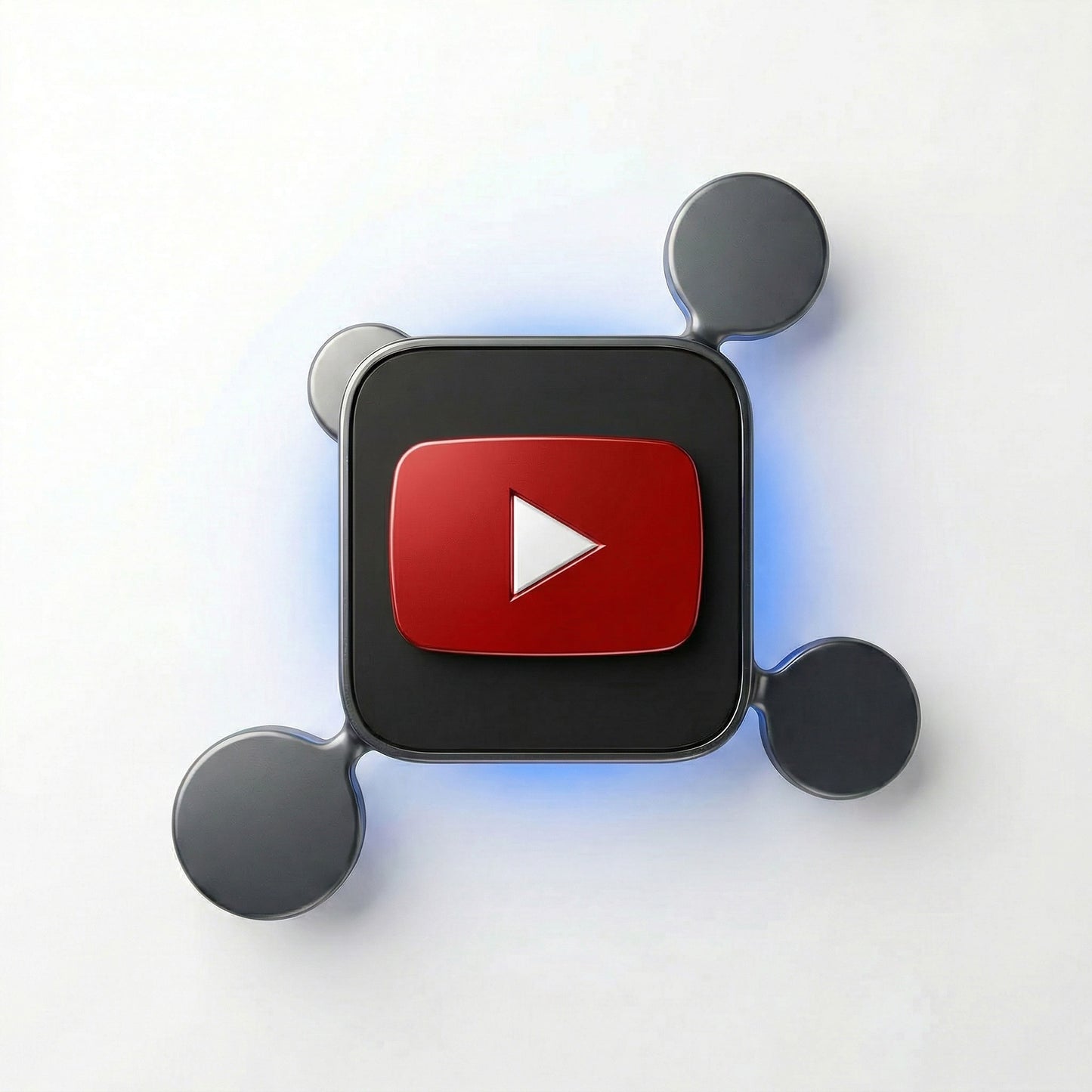Suscriptores Youtube 1K + 1k Visitas
