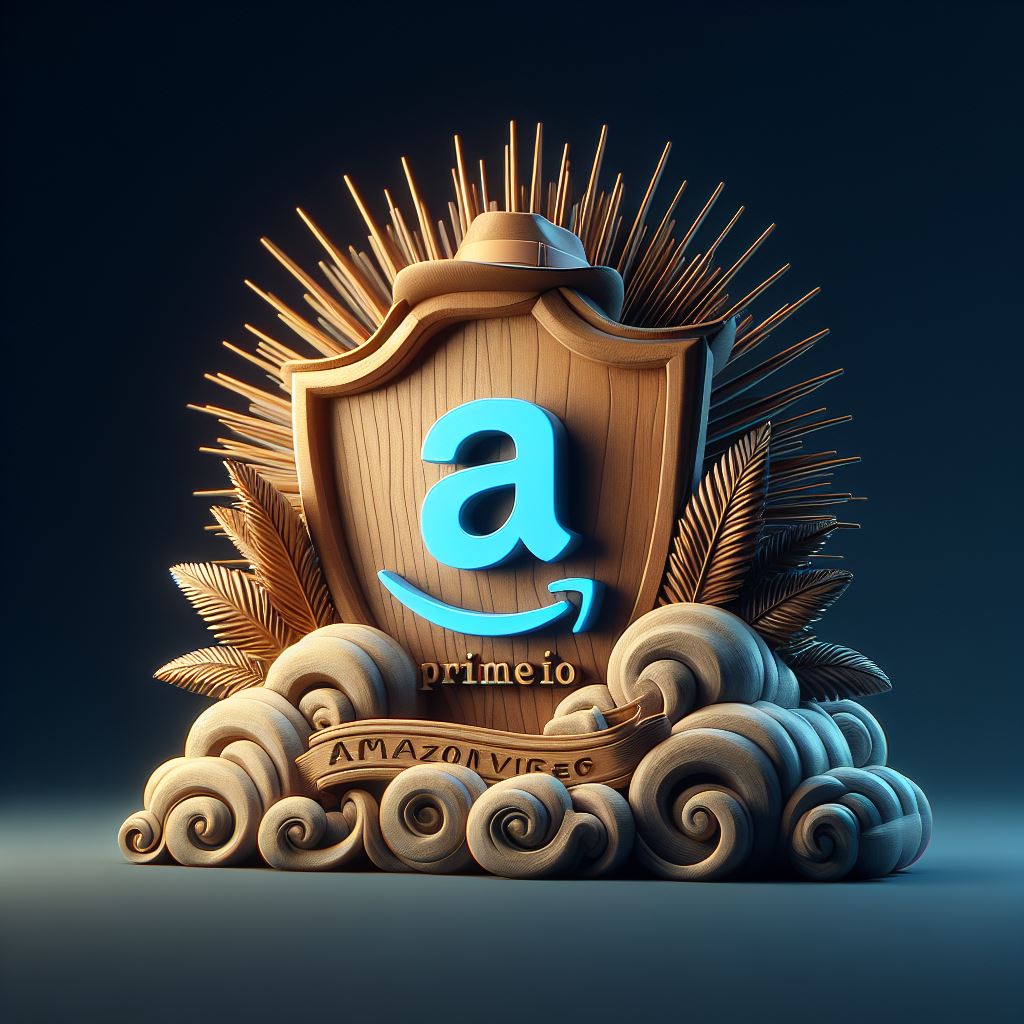 Amazon Prime Video HQ Anual