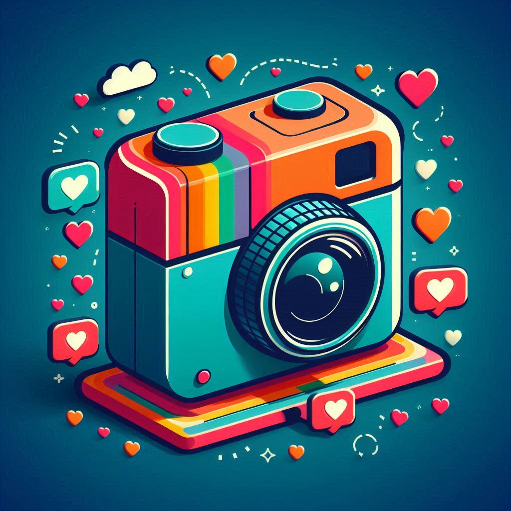 Instagram Seguidores 1.5K