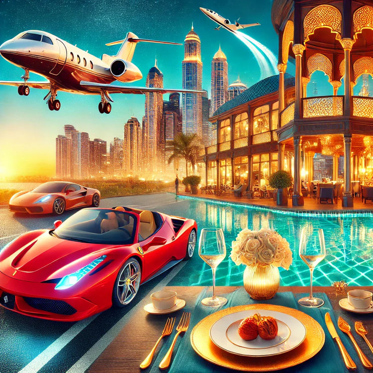 Viajes y experiencias