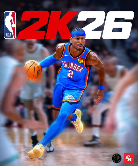NBA 2K26 - Key Digital (PC)