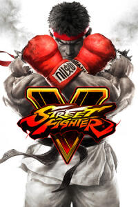 Street Fighter 5 - Key Digital (PC)