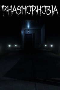 Phasmophobia - Key Digital (PC)