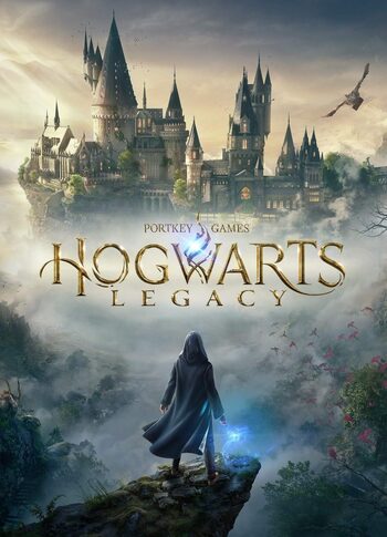 Hogwarts Legacy - Key Digital (PC)
