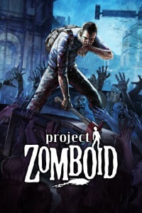 Project Zomboid -- Key Digital (PC)