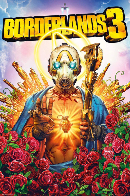 Borderlands 3 - Key Digital (PC)