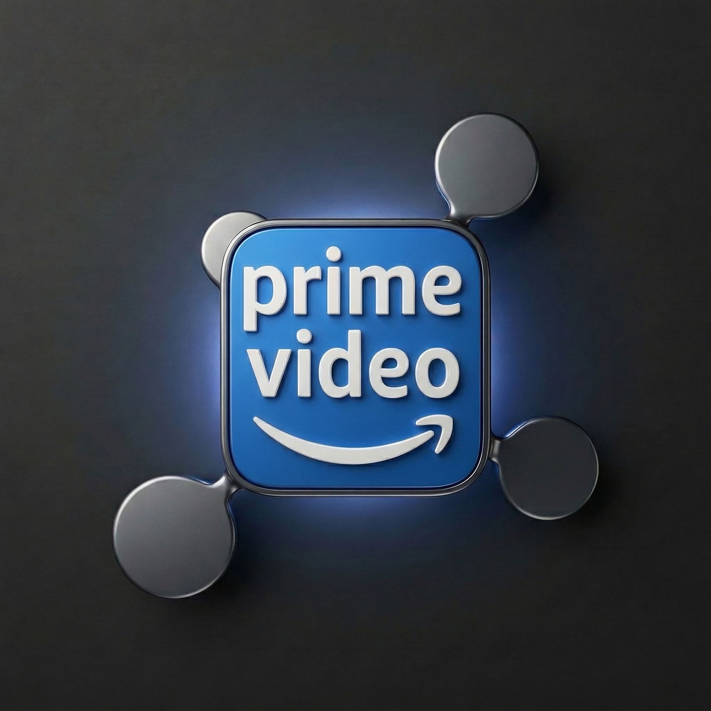 Amazon Prime Video HQ