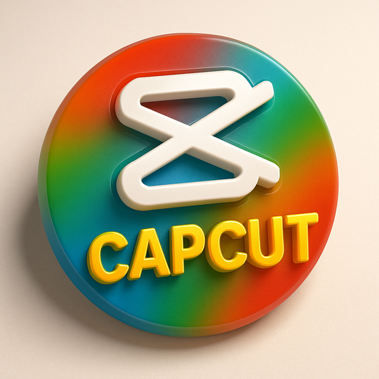 Capcut Pro 1 mes HQ