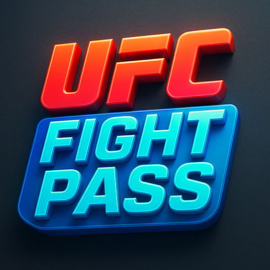 UFC Fight Pass
