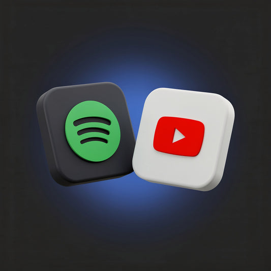 Pack Música