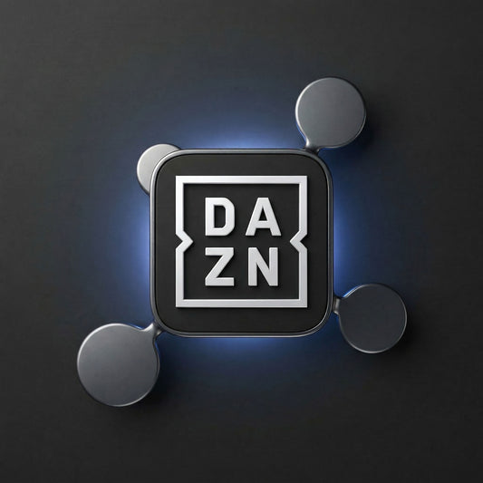 DAZN - Plan Total Premium
