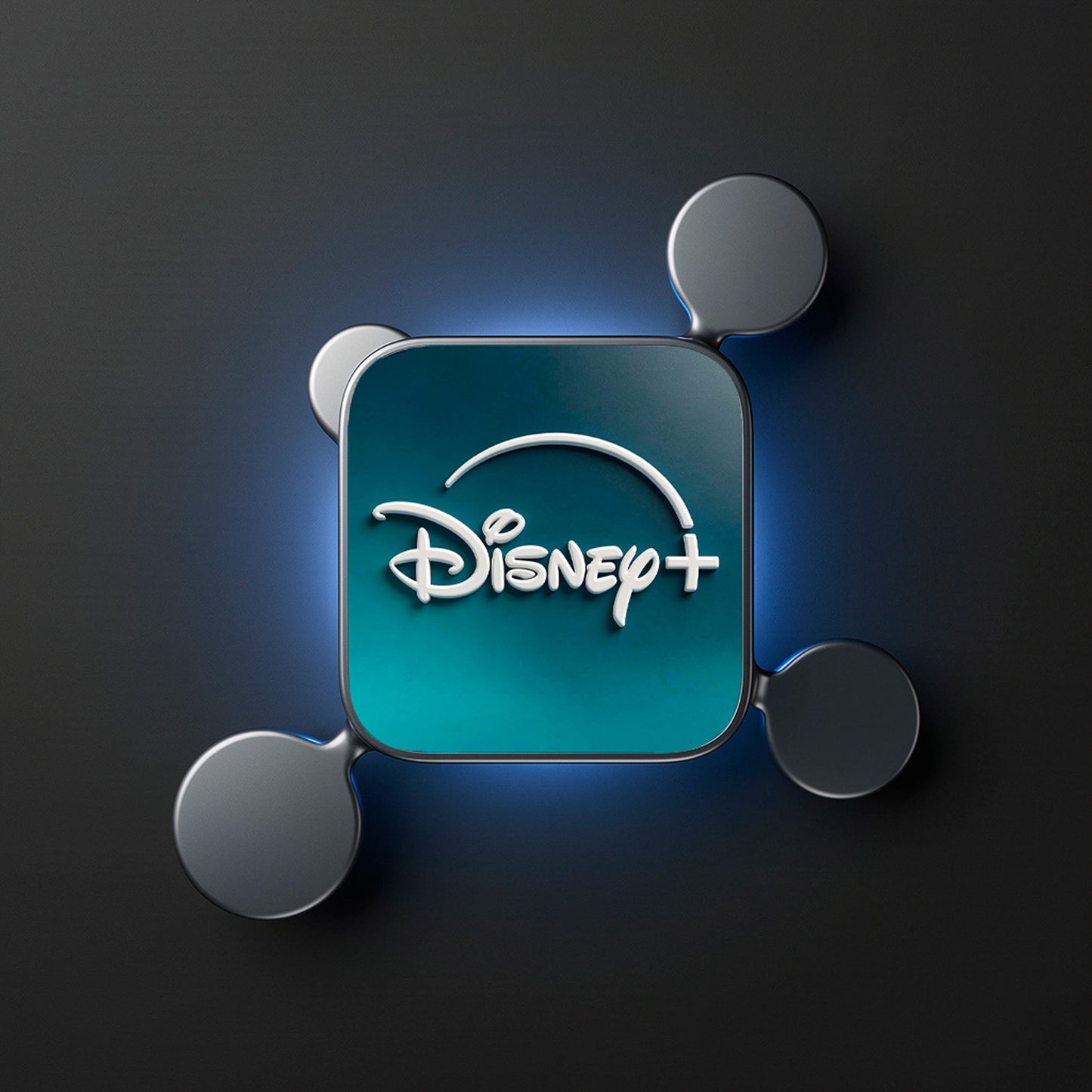 Disney+ Anual