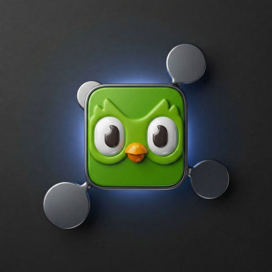 Duolingo Super HQ