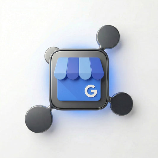 10 Reseñas Google MyBussines