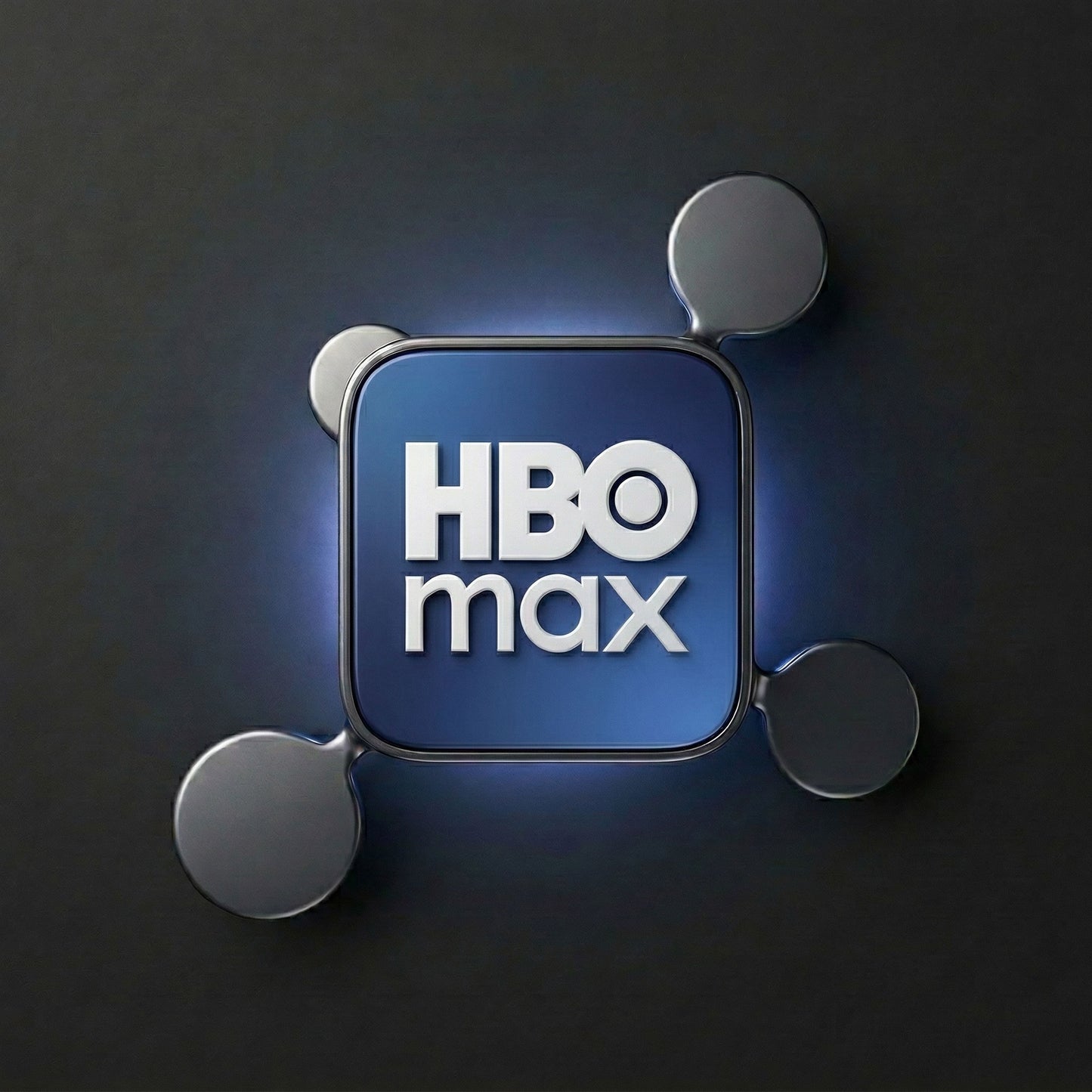 MAX (HBO) 6 meses