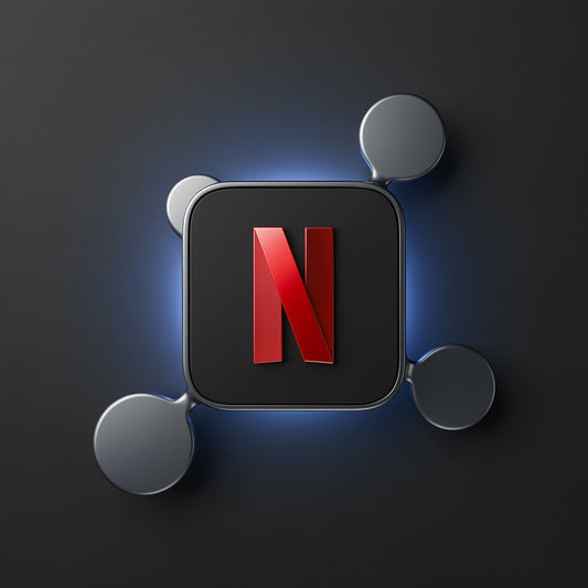 Netflix 4K/Premium Full HD