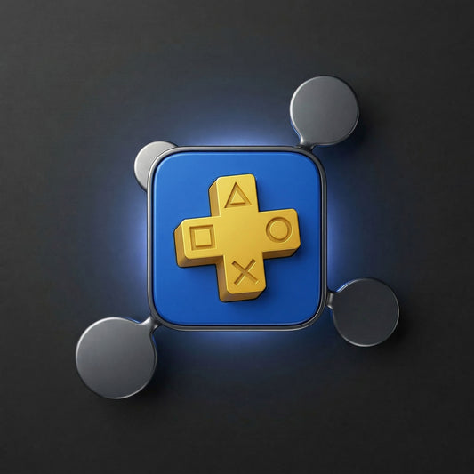 Playstation Plus Anual HQ