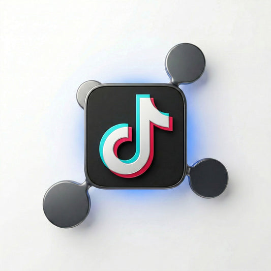 Tiktok 1 K Seguidores + 10 k visitas y likes