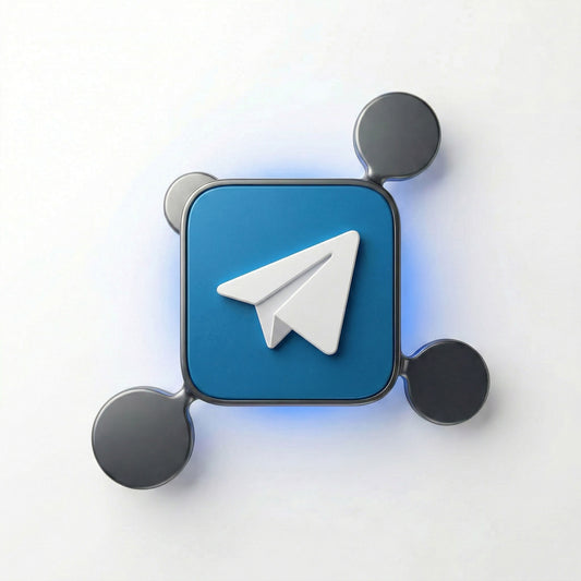 2K Suscriptores Telegram Europeos