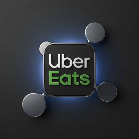 Uber Eats - Códigos Descuento