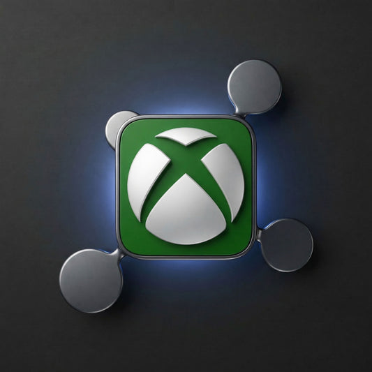 Xbox GamePass Ultimate 1 Mes HQ