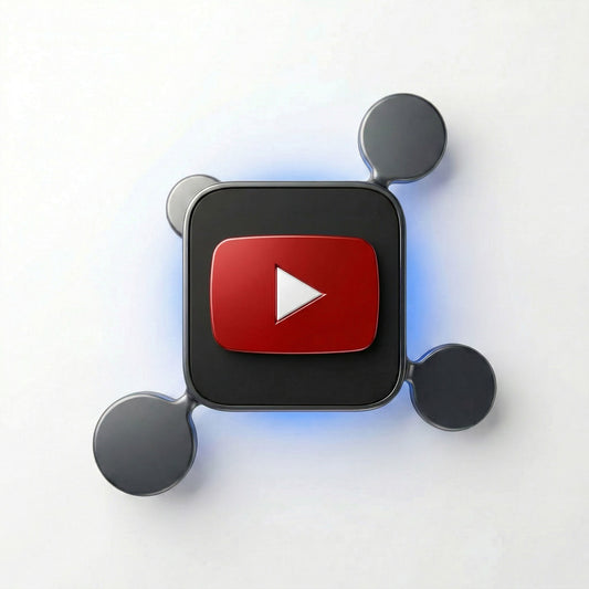 Suscriptores Youtube 1K + 1k Visitas