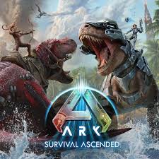 Ark Survival Ascended - Key Digital (PC)