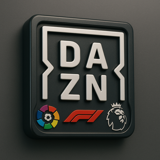 DAZN