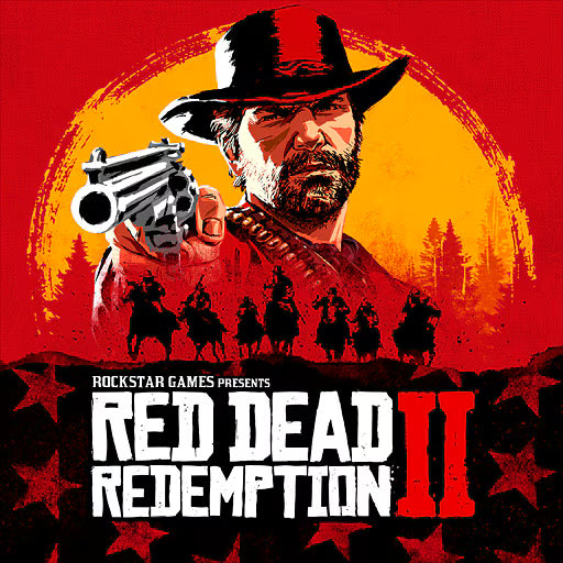 Red Dead Redemption 2 - Clave Digital (PC)