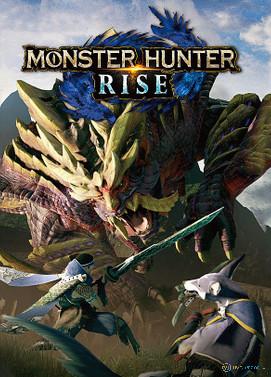 Monster Hunter Rise - Key Digital (PC)